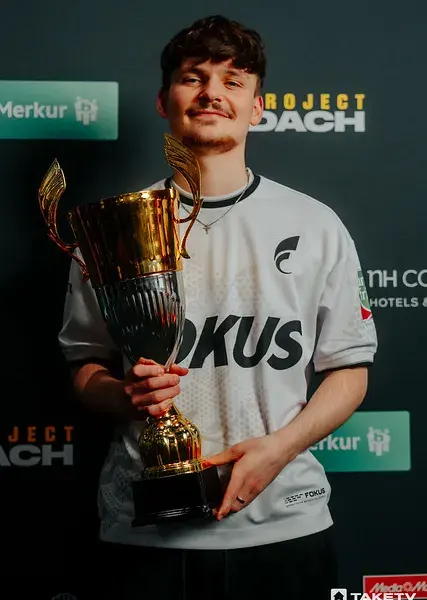 Pro Valorant player al0rante