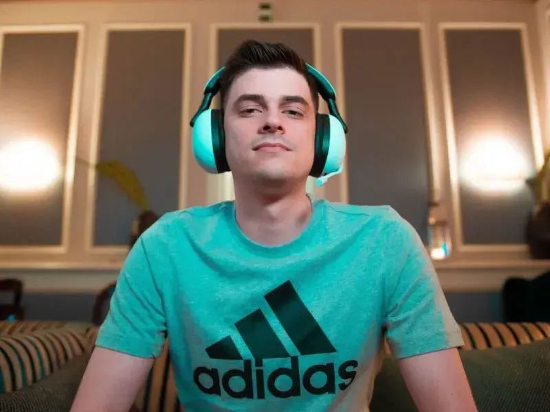 Valorant creator Starwraith